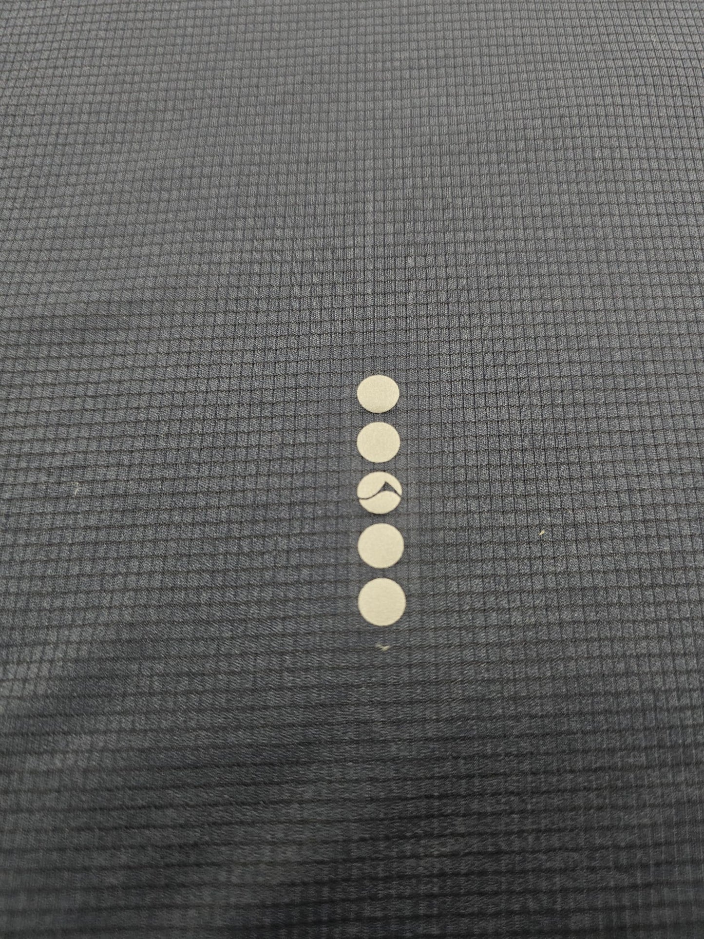 Montane Womens Dart Nano Short Sleeve Light Weight Base Layer Running T-Shirt - UK 10