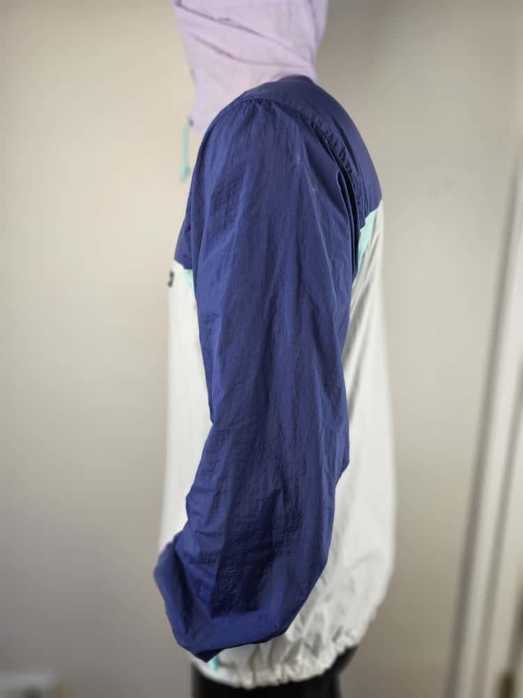 Berghaus Unisex Windbreaker 21 Full Zip Jacket - XL/Extra Large Hike Walk Streetwear Travel Festival