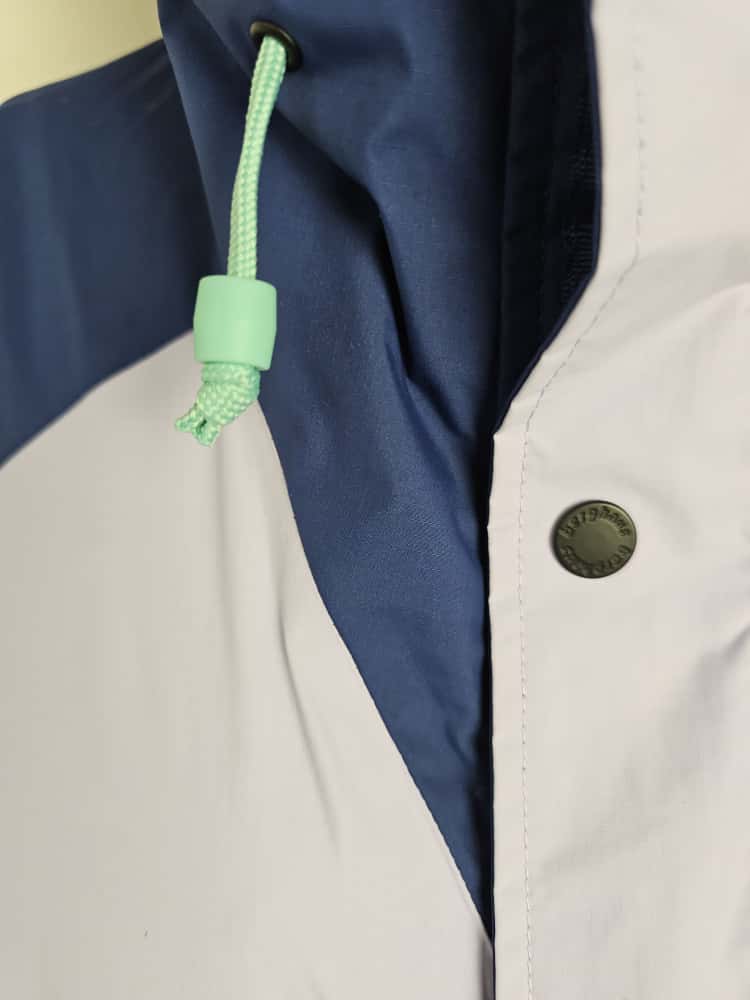 Berghaus Women's Mayeurvate Short Waterproof Jacket - XL/Extra Large