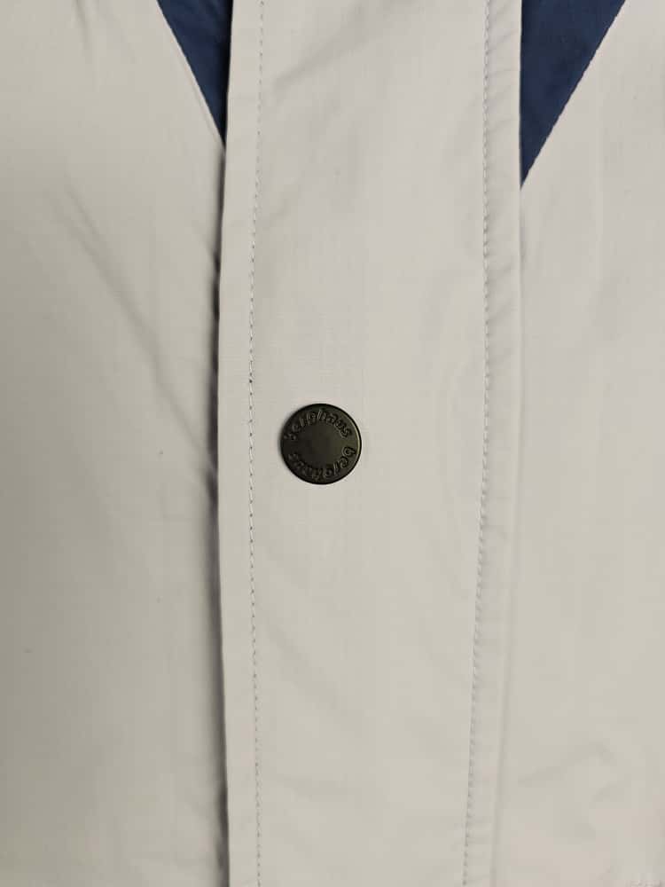 Berghaus Women's Mayeurvate Short Waterproof Jacket - XL/Extra Large