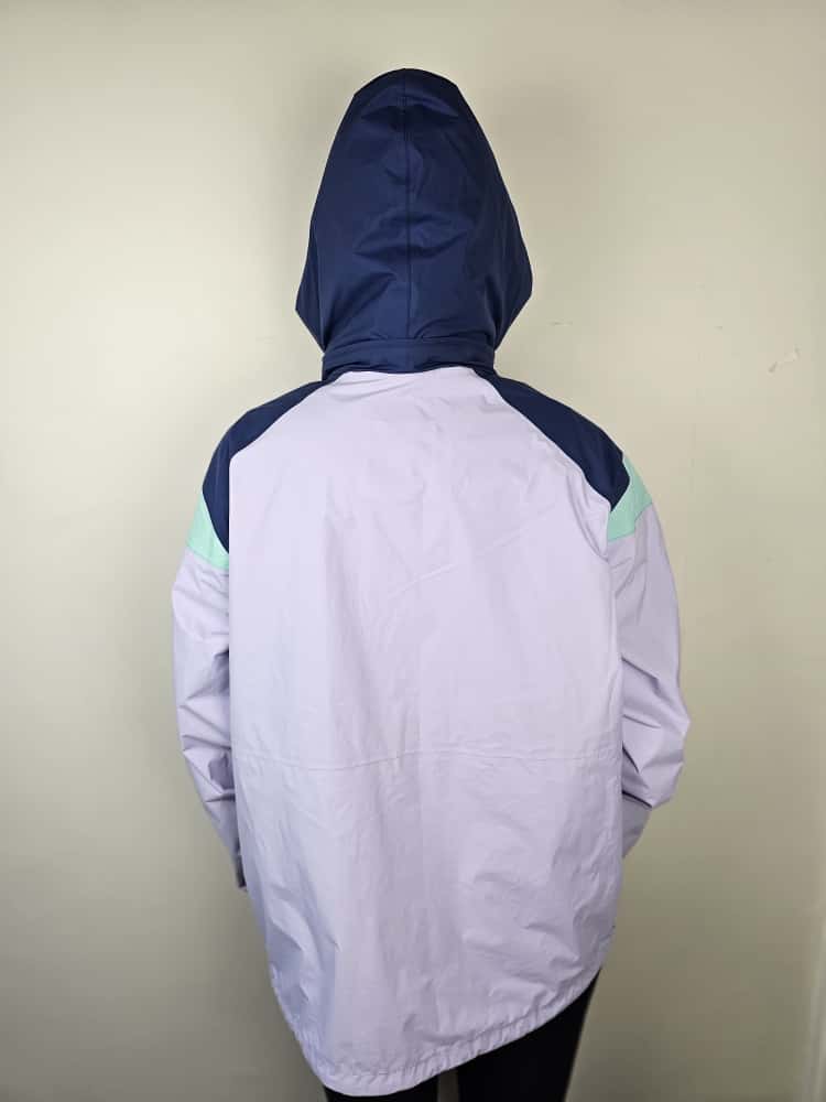 Berghaus Women's Mayeurvate Short Waterproof Jacket - XL/Extra Large