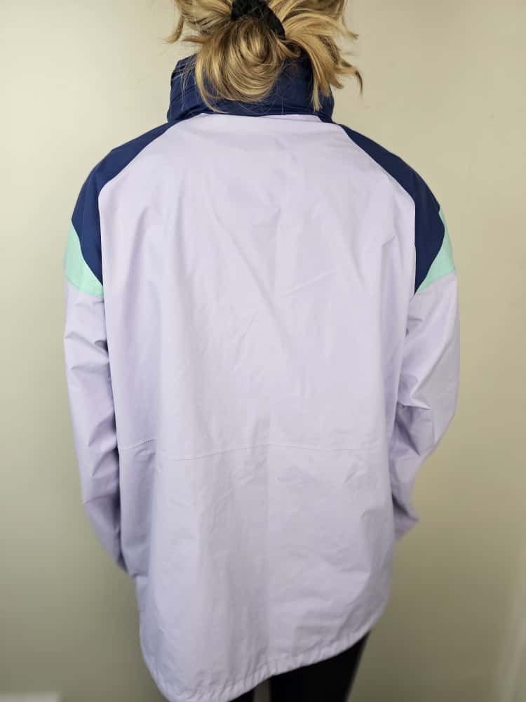 Berghaus Women's Mayeurvate Short Waterproof Jacket - XL/Extra Large