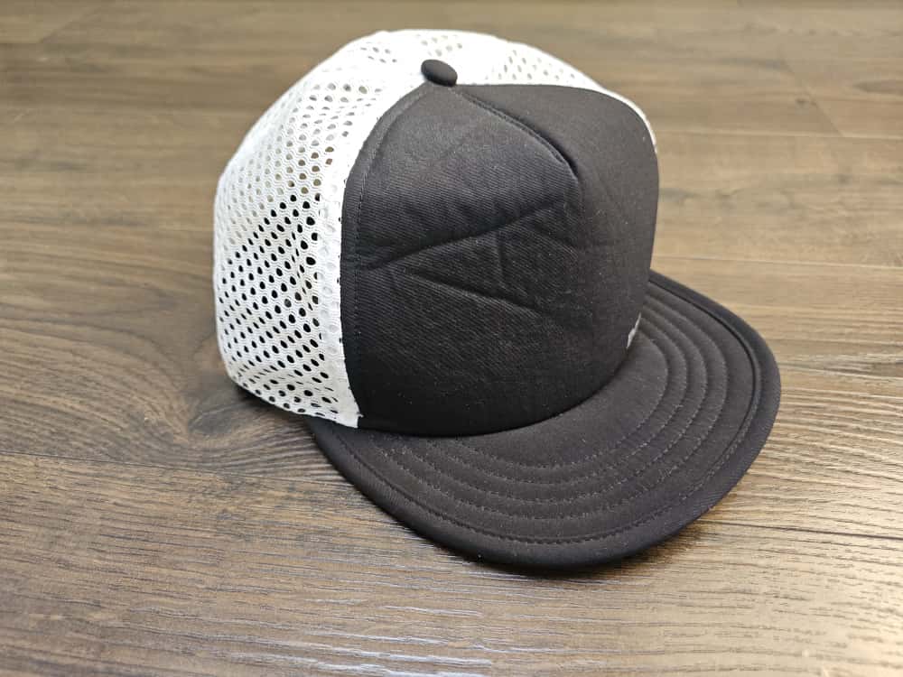 Patagonia Duck Bill Trucker Style Lightweight Hat/Cap - One Size/Adjustable - Unisex