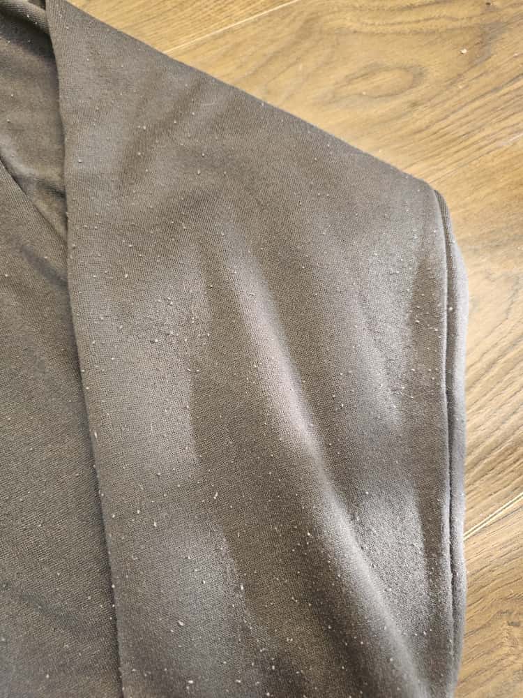 ACDC 'Blow Up Your Video' Black Printed Pullover Jumper Sweatshirt - XL/Extra Large