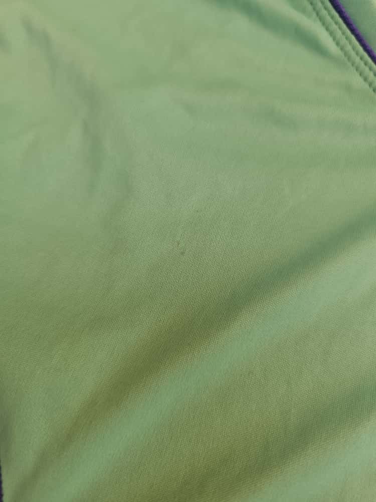 Berghaus Womens Vapor Base Argentium Activewear Short Sleeve Top/T-Shirt - UK 12