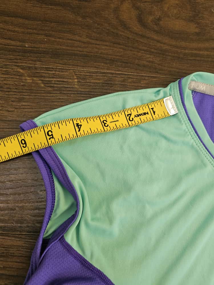 Berghaus Womens Vapor Base Argentium Activewear Short Sleeve Top/T-Shirt - UK 12