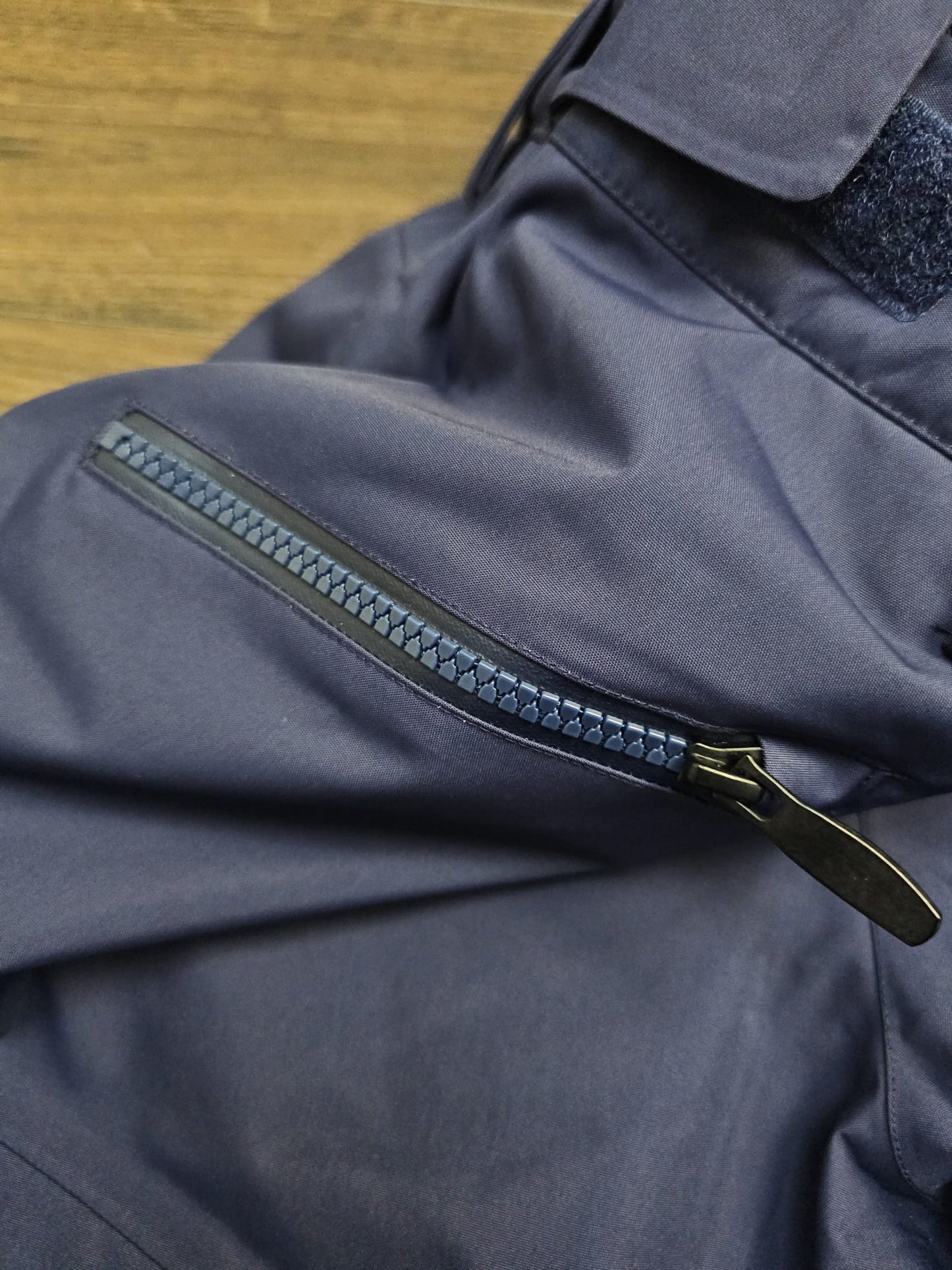 Marmot Womens Refuge Primaloft Insulated Navy Ski/Snowboarding Trousers/Pants - L/Large  - New with tags