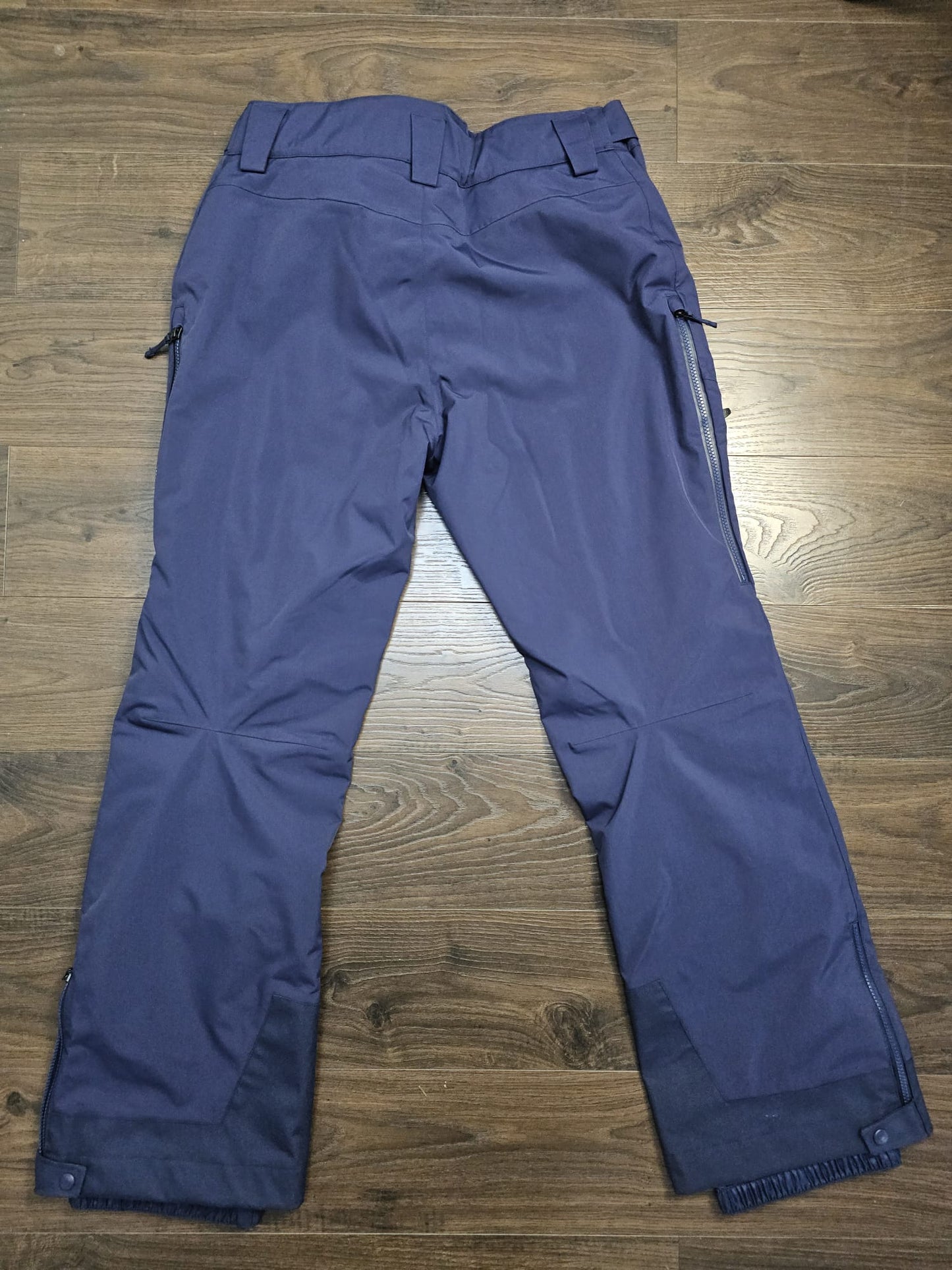 Marmot Womens Refuge Primaloft Insulated Navy Ski/Snowboarding Trousers/Pants - L/Large  - New with tags