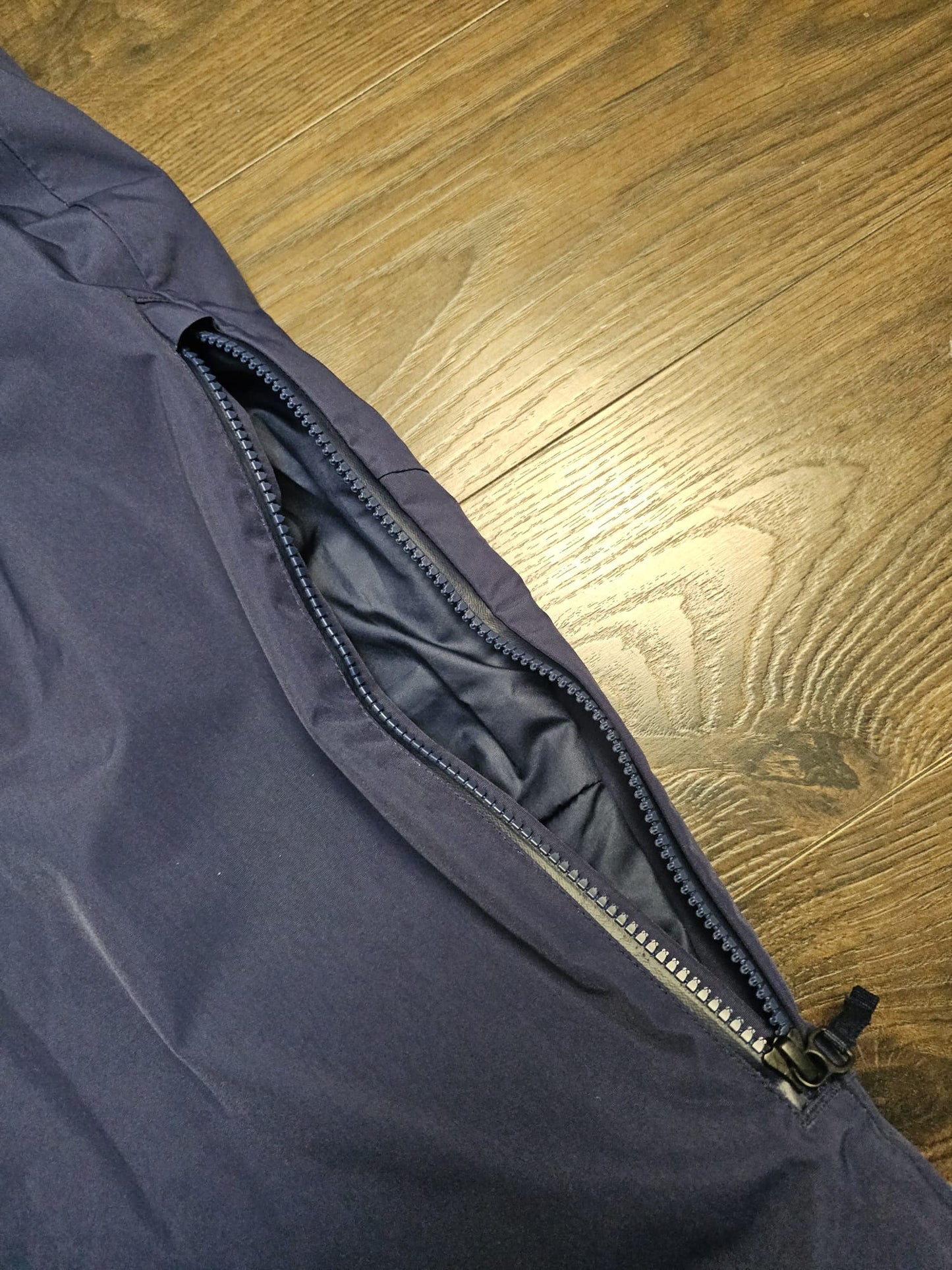 Marmot Womens Refuge Primaloft Insulated Navy Ski/Snowboarding Trousers/Pants - L/Large  - New with tags