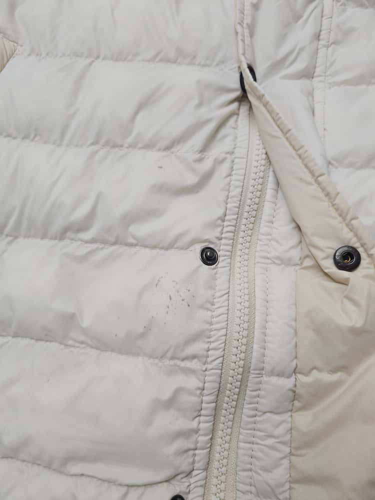 Berghaus Unisex Glenshee Insulated Full Zip Puffer Jacket - S/Small