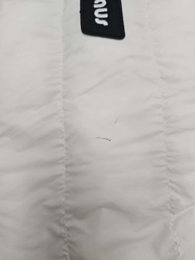 Berghaus Unisex Glenshee Insulated Full Zip Puffer Jacket - S/Small