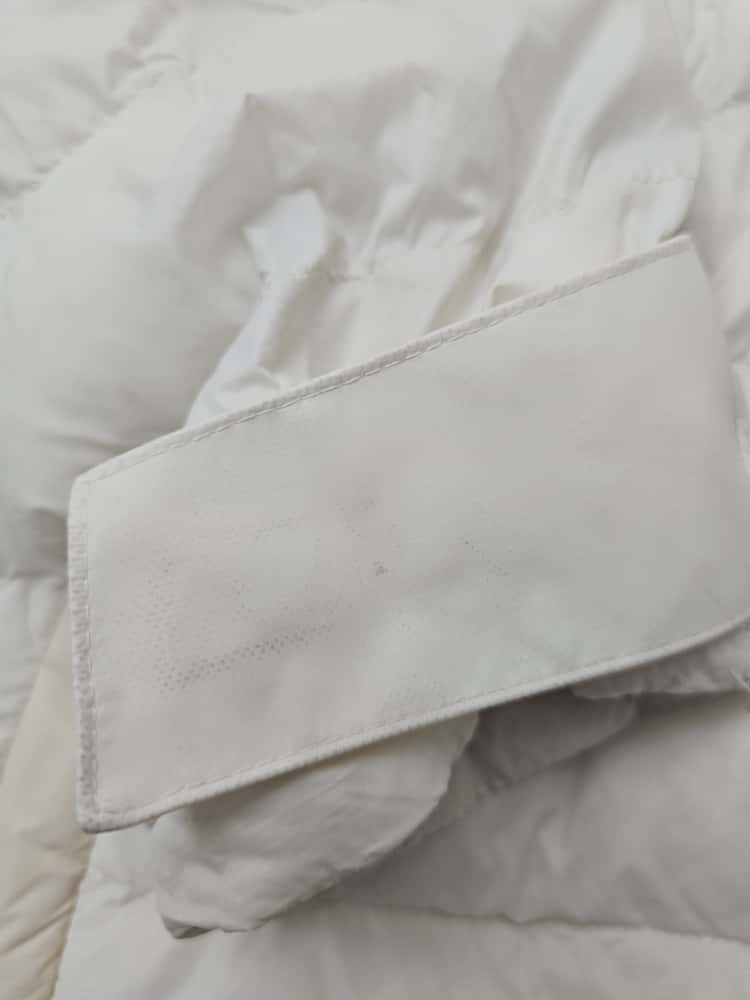 Berghaus Unisex Glenshee Insulated Full Zip Puffer Jacket - S/Small