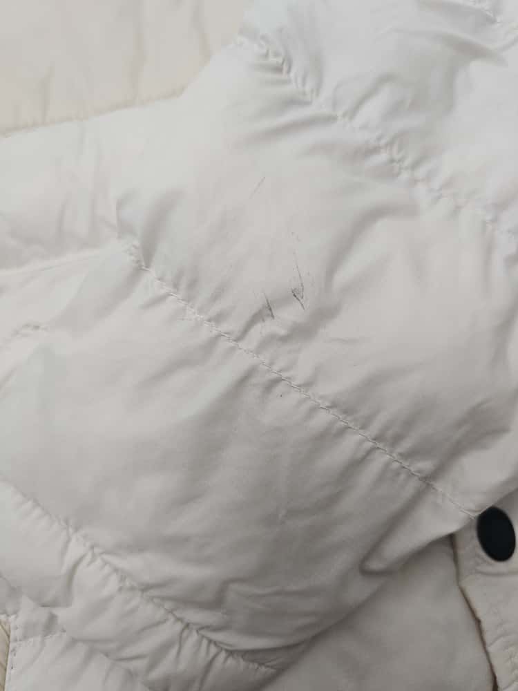 Berghaus Unisex Glenshee Insulated Full Zip Puffer Jacket - S/Small