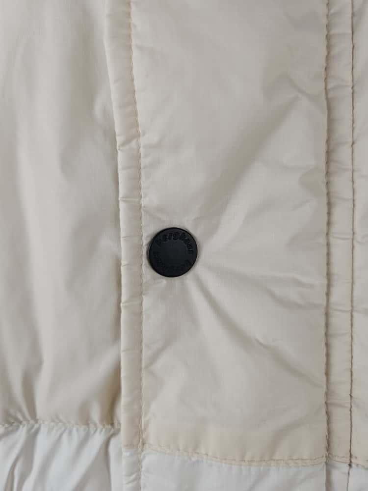 Berghaus Unisex Glenshee Insulated Full Zip Puffer Jacket - S/Small