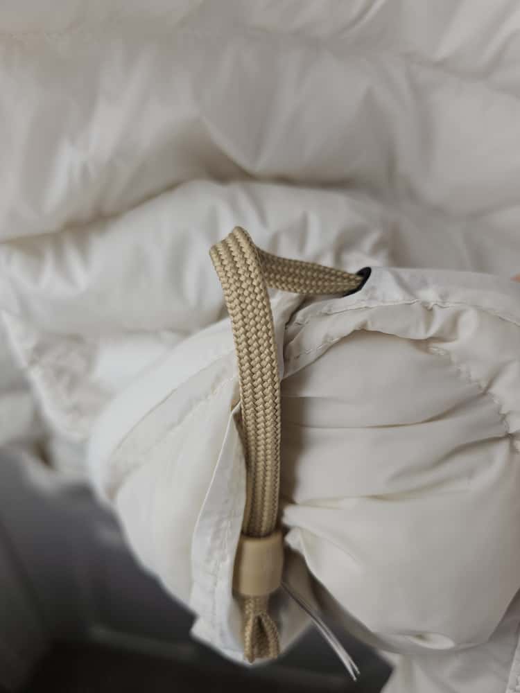 Berghaus Unisex Glenshee Insulated Full Zip Puffer Jacket - S/Small