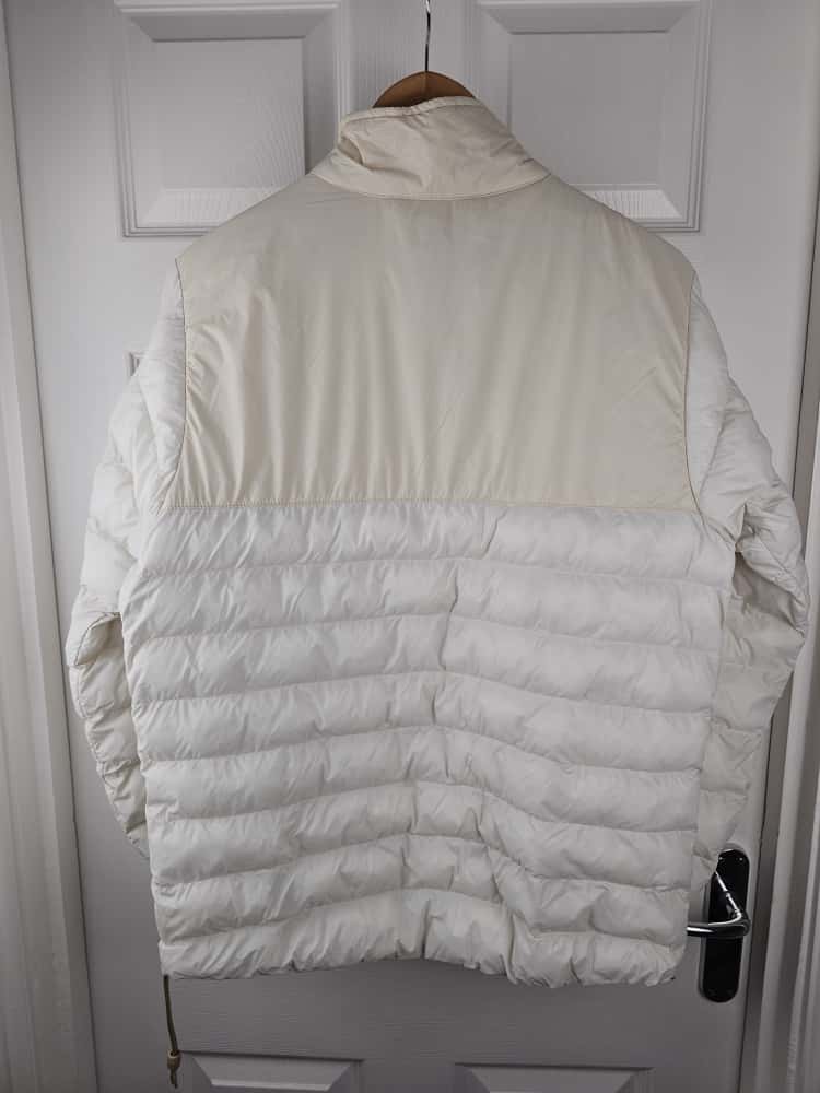 Berghaus Unisex Glenshee Insulated Full Zip Puffer Jacket - S/Small