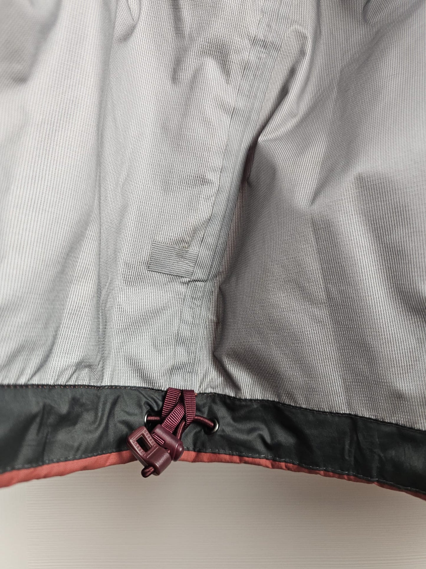 Patagonia Womens Torrent Shell H2NO 3L Full Zip Hiking/Walking Hooded Rain Coat/Jacket - M/Medium