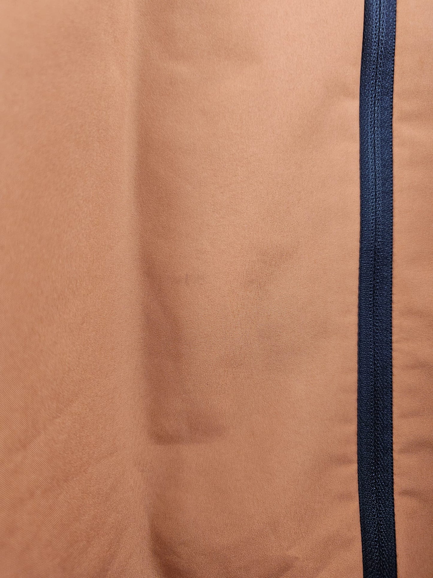 Adidas Terrex Full Zip Hooded Gore-Tex Waterproof Coat/Jacket - 3XL/XXXL - UK 28-30