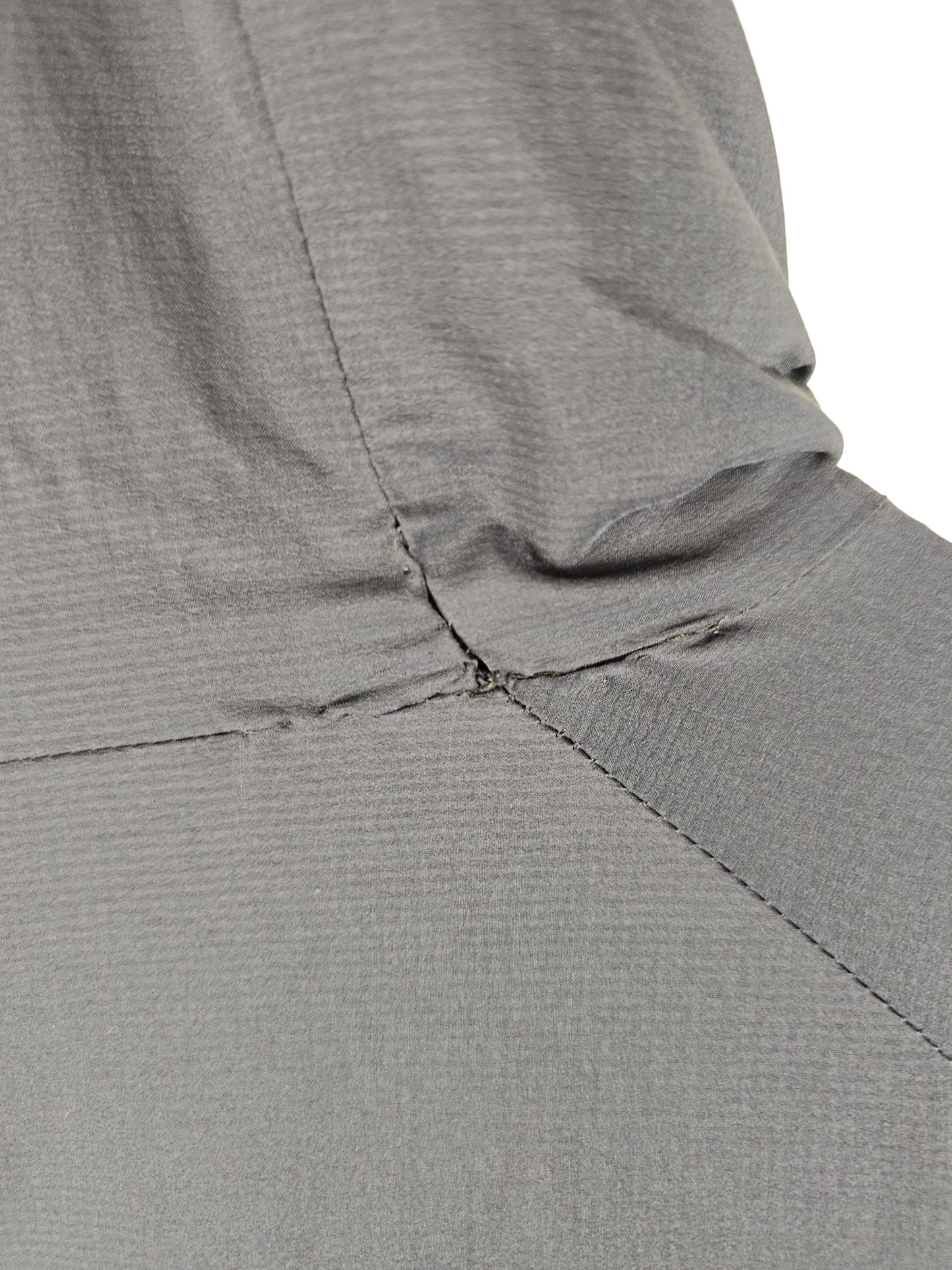 Rab Womens Rampage Pertex Microlight Activewear Full Zip Hooded Hiking/Climbing Jacket - UK 12