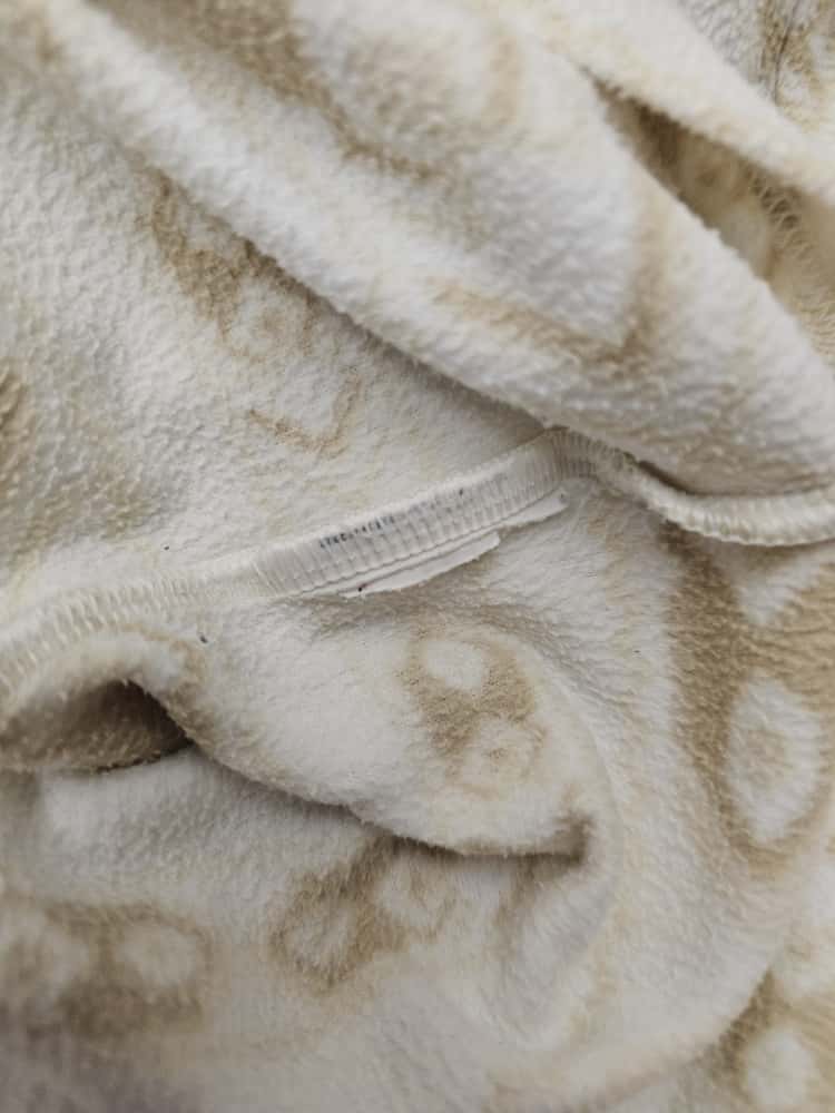 Berghaus Dean Street Unisex 1/2 Zip Pullover Fleece Jumper - S/Small