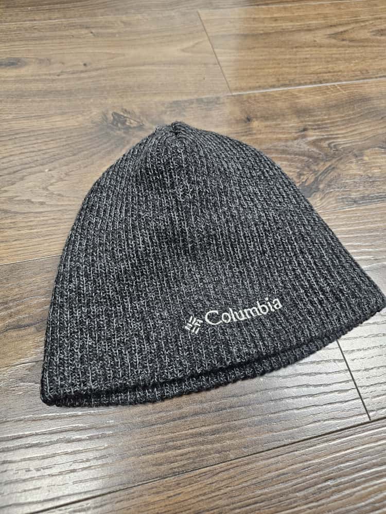 Columbia Unisex Knitted Style Beanie/Toque - One Size