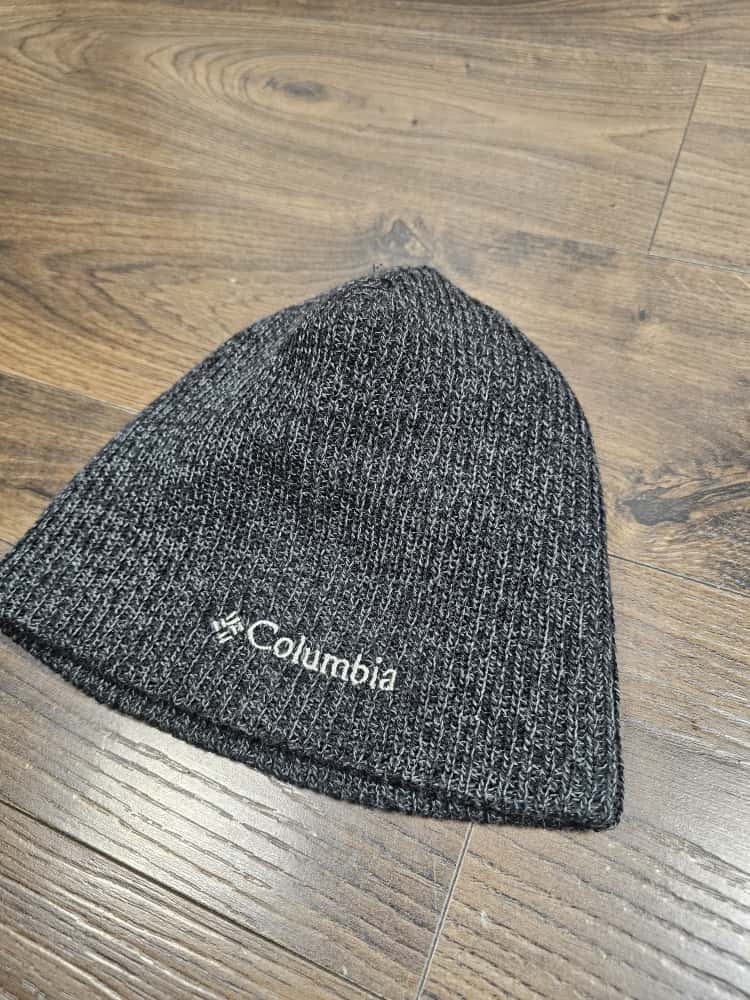 Columbia Unisex Knitted Style Beanie/Toque - One Size