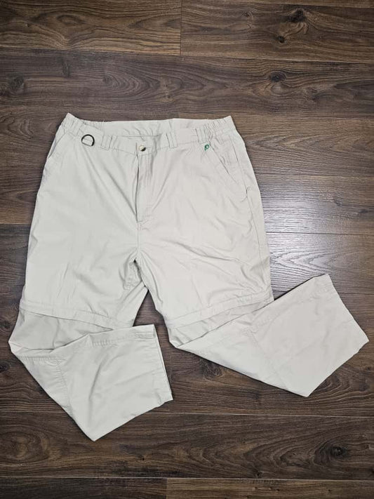 Craghoppers Mens Zip Off Casual/Activewear Pants/Trousers - W36/L28