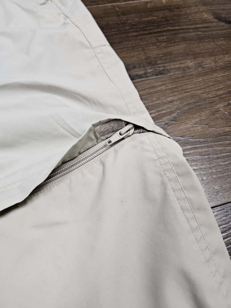 Craghoppers Mens Zip Off Casual/Activewear Pants/Trousers - W36/L28