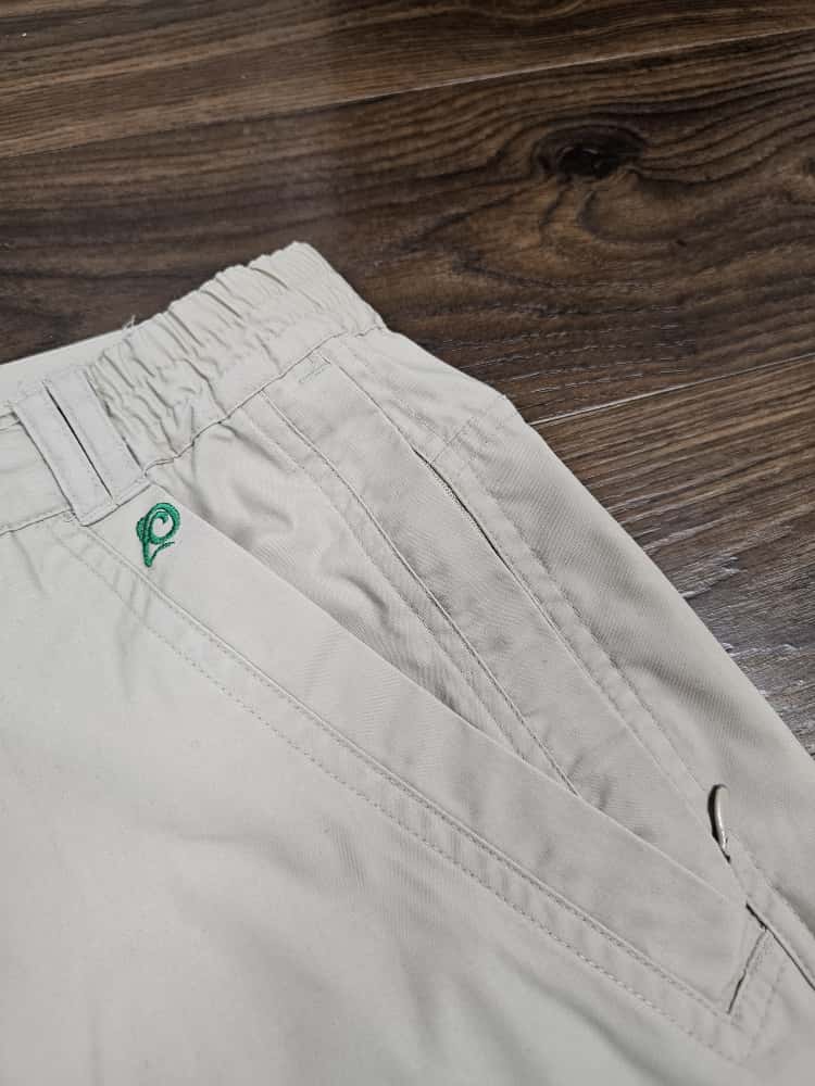 Craghoppers Mens Zip Off Casual/Activewear Pants/Trousers - W36/L28