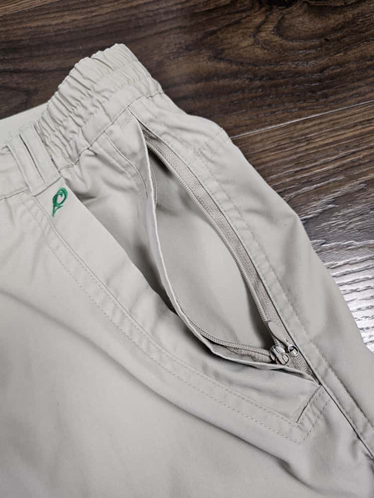 Craghoppers Mens Zip Off Casual/Activewear Pants/Trousers - W36/L28