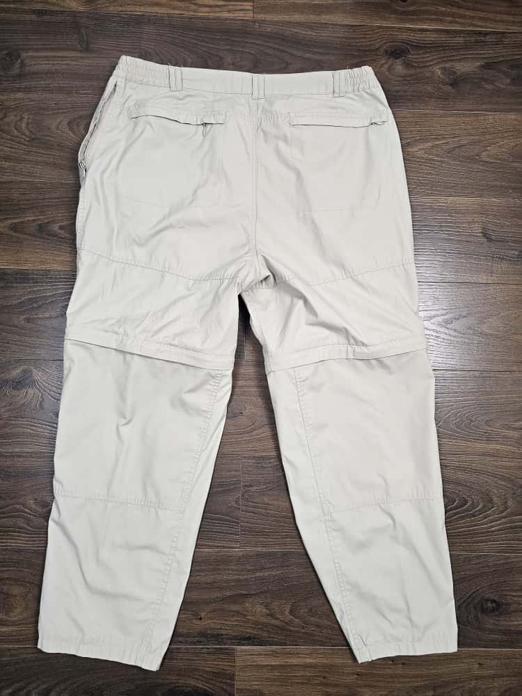 Craghoppers Mens Zip Off Casual/Activewear Pants/Trousers - W36/L28