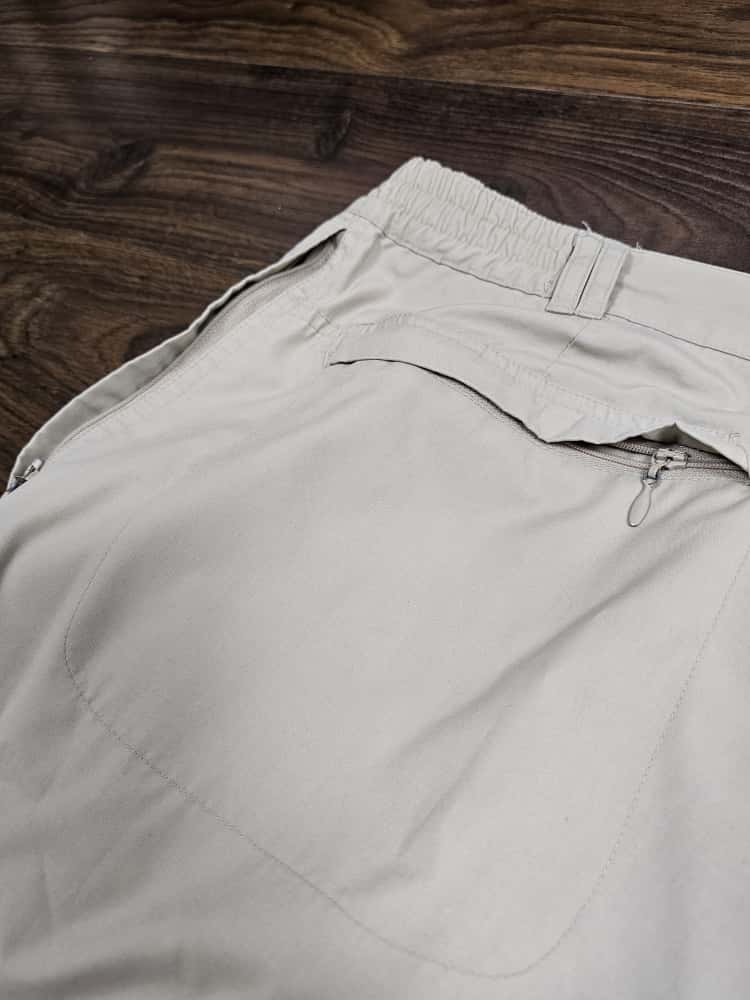 Craghoppers Mens Zip Off Casual/Activewear Pants/Trousers - W36/L28