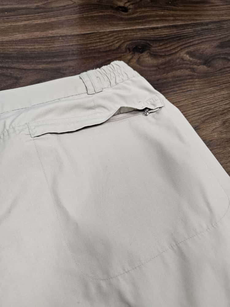 Craghoppers Mens Zip Off Casual/Activewear Pants/Trousers - W36/L28