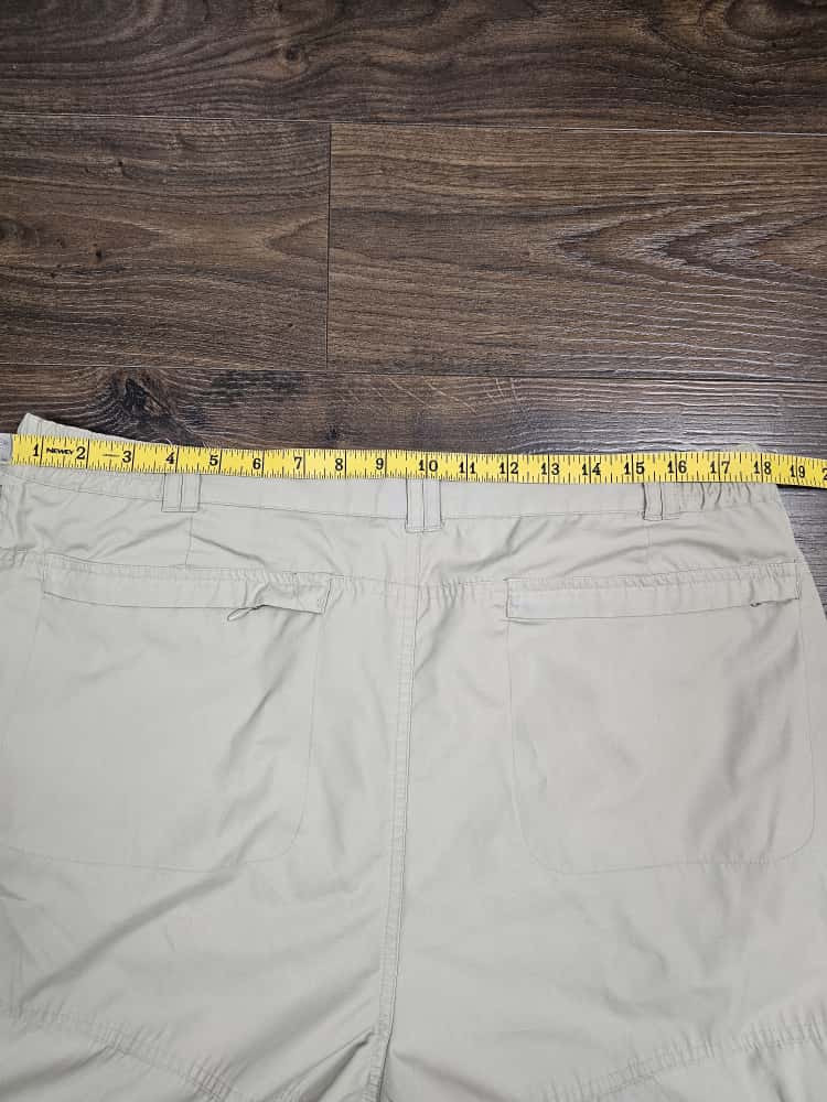 Craghoppers Mens Zip Off Casual/Activewear Pants/Trousers - W36/L28