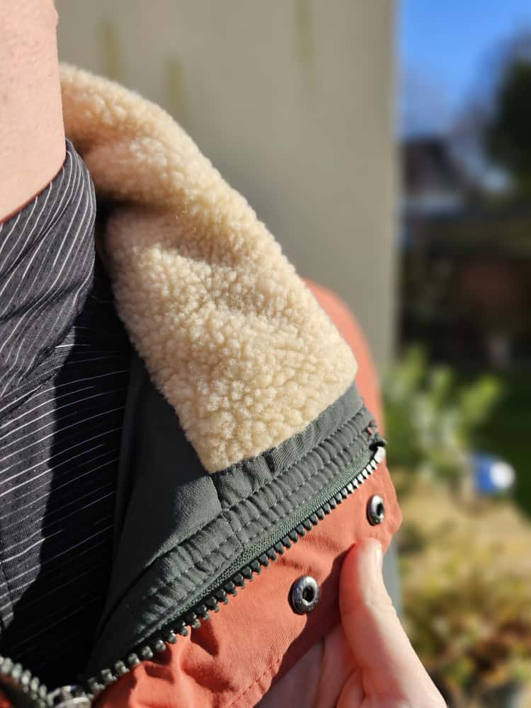 Next Mens Full Zip Puffer/Padded Style Body Warmer/Gilet - L/Large