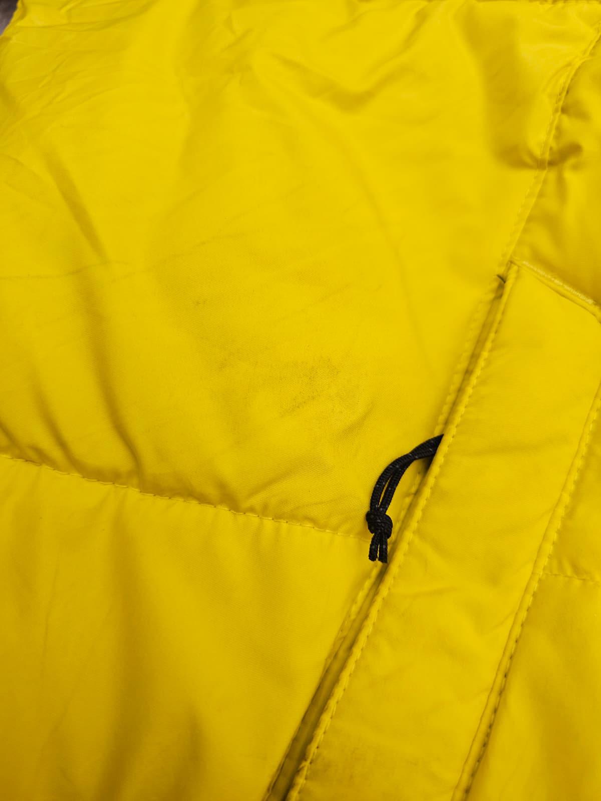 Columbia Mens Full Zip Omni-Heat Reflective Puffer Coat/Jacket - XXL/2XL