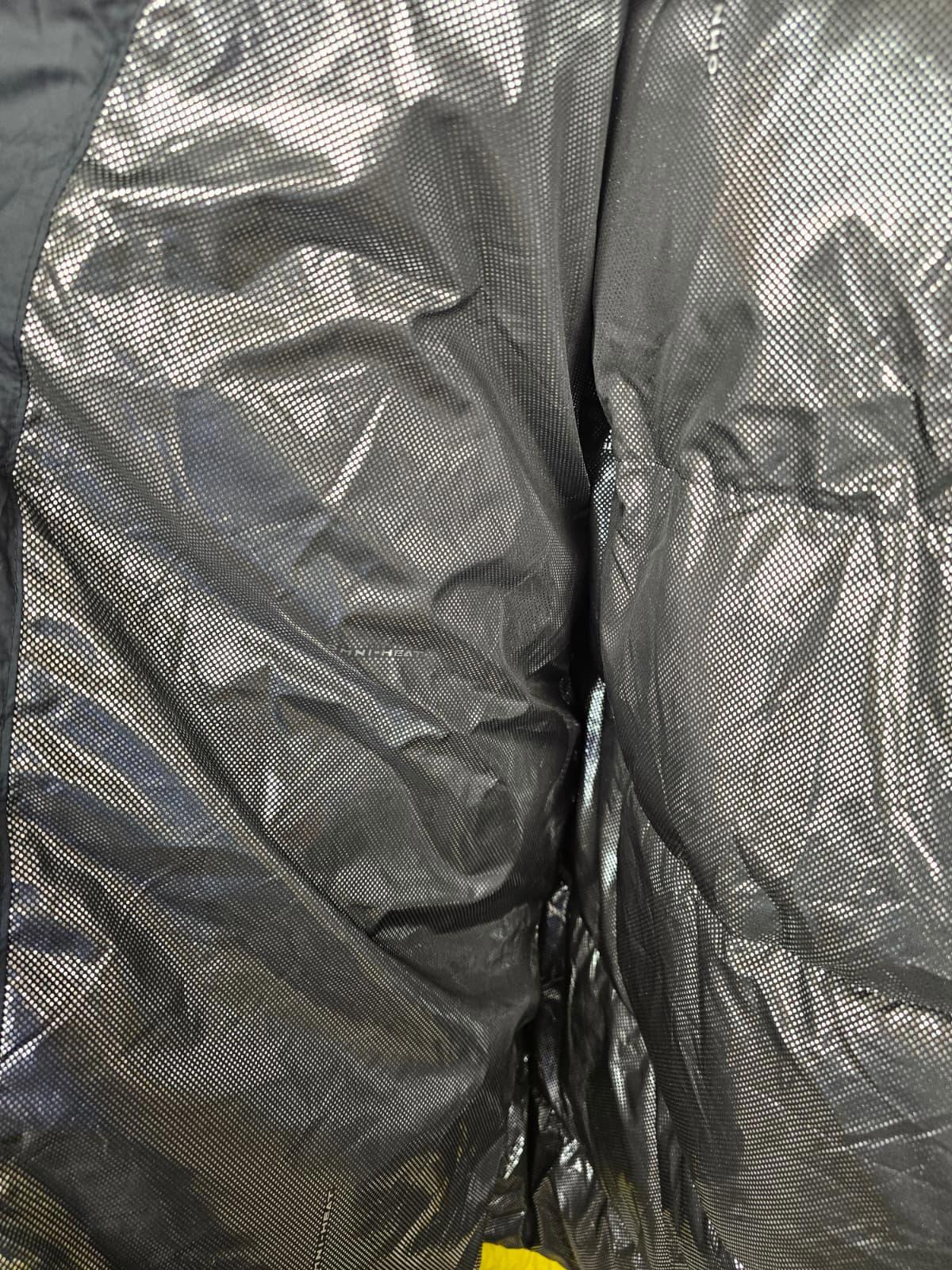 Columbia Mens Full Zip Omni-Heat Reflective Puffer Coat/Jacket - XXL/2XL