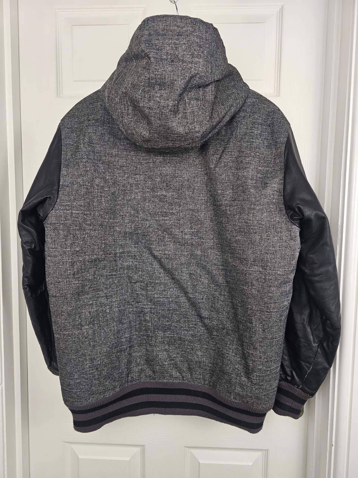 Awesome Vans Rutherford Mountain Edition Jacket Coat M/Medium Full Zip Winter**