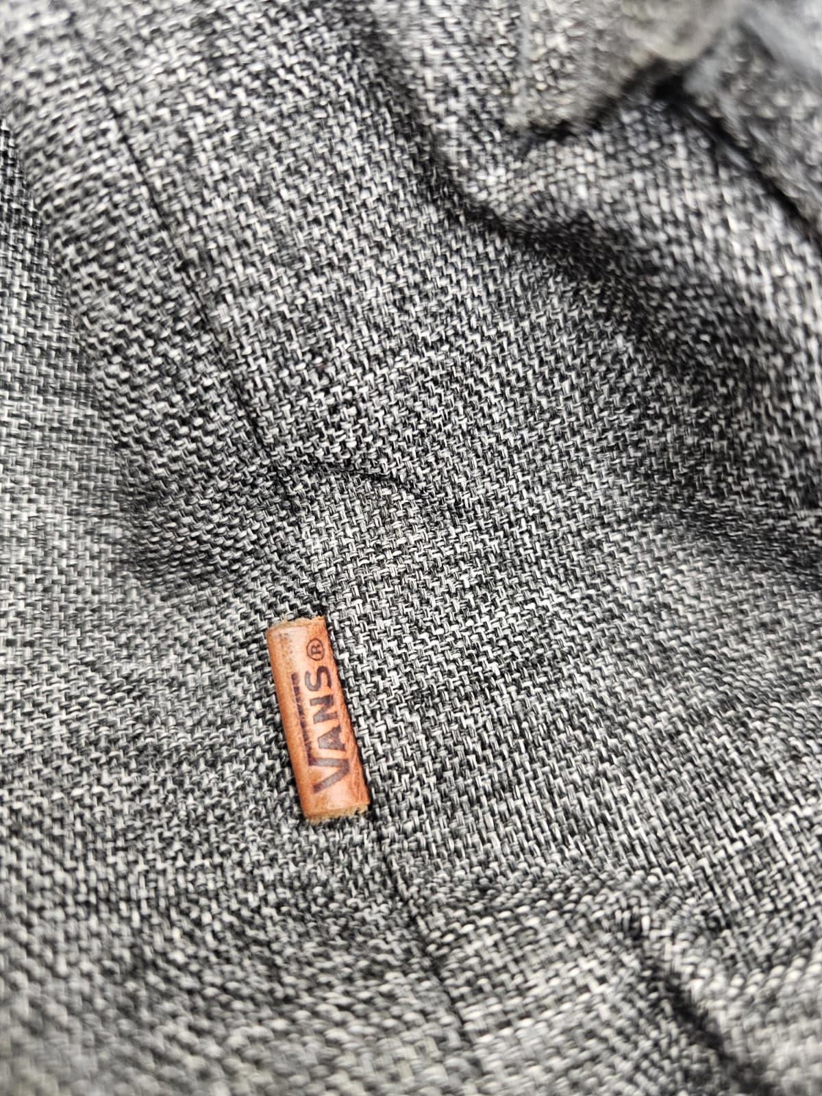 Awesome Vans Rutherford Mountain Edition Jacket Coat M/Medium Full Zip Winter**