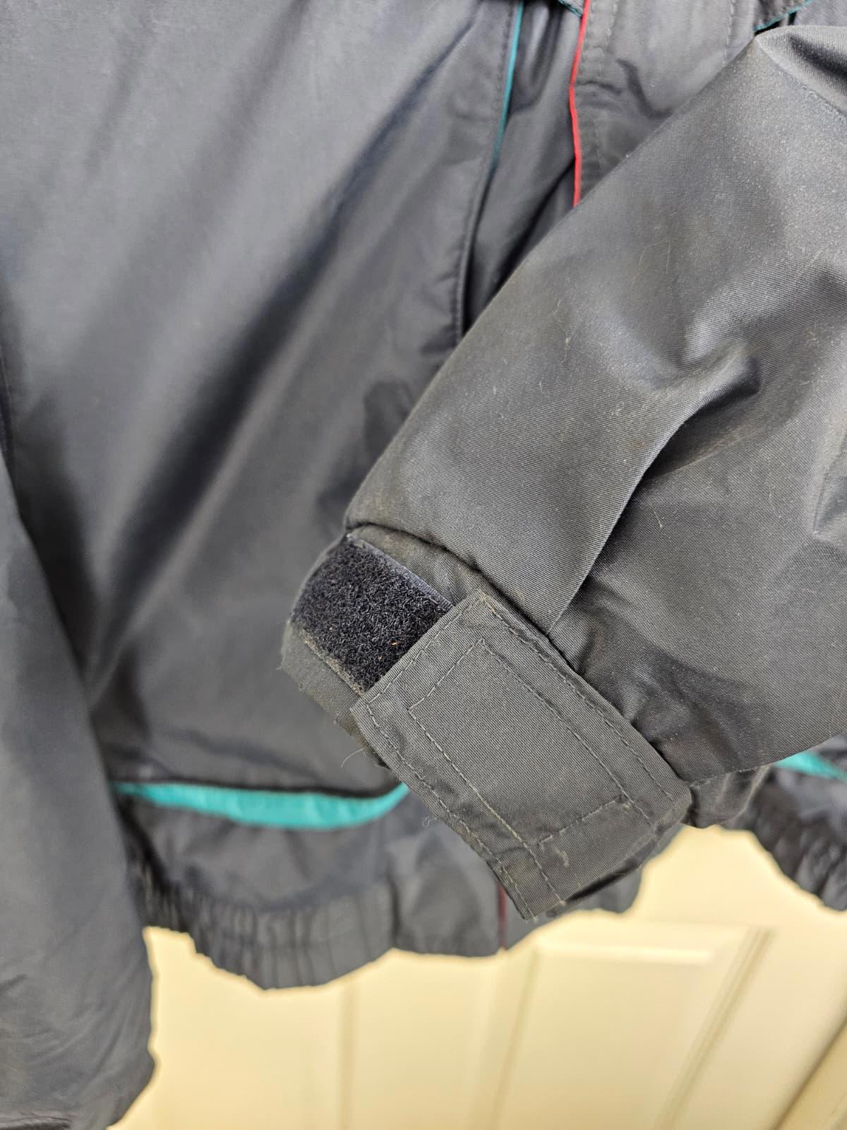 Columbia Mens 90s 3-In-1 Full Zip Powder Keg Jacket/Coat - L/Large
