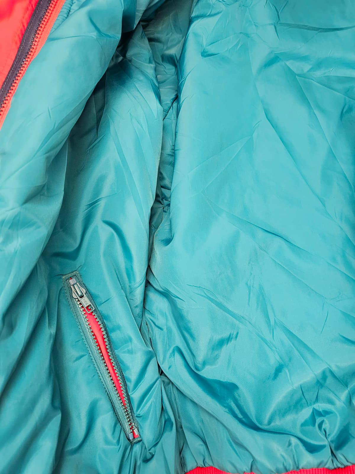 Columbia Mens 90s 3-In-1 Full Zip Powder Keg Jacket/Coat - L/Large