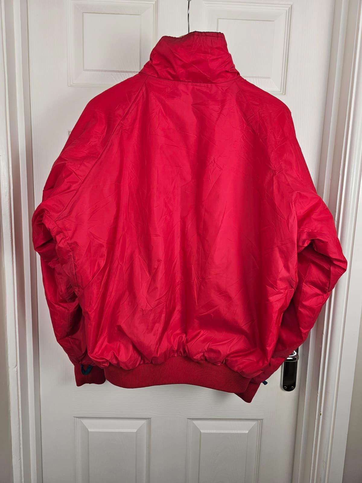 Columbia Mens 90s 3-In-1 Full Zip Powder Keg Jacket/Coat - L/Large