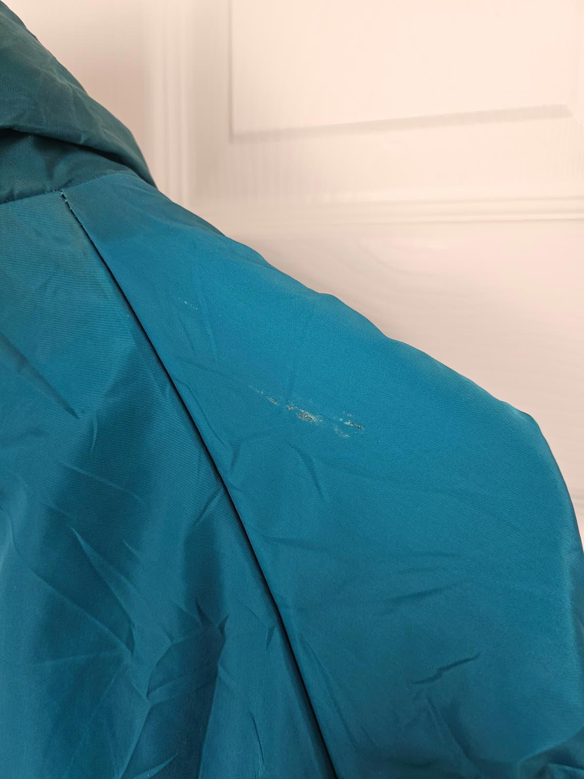 Columbia Mens 90s 3-In-1 Full Zip Powder Keg Jacket/Coat - L/Large