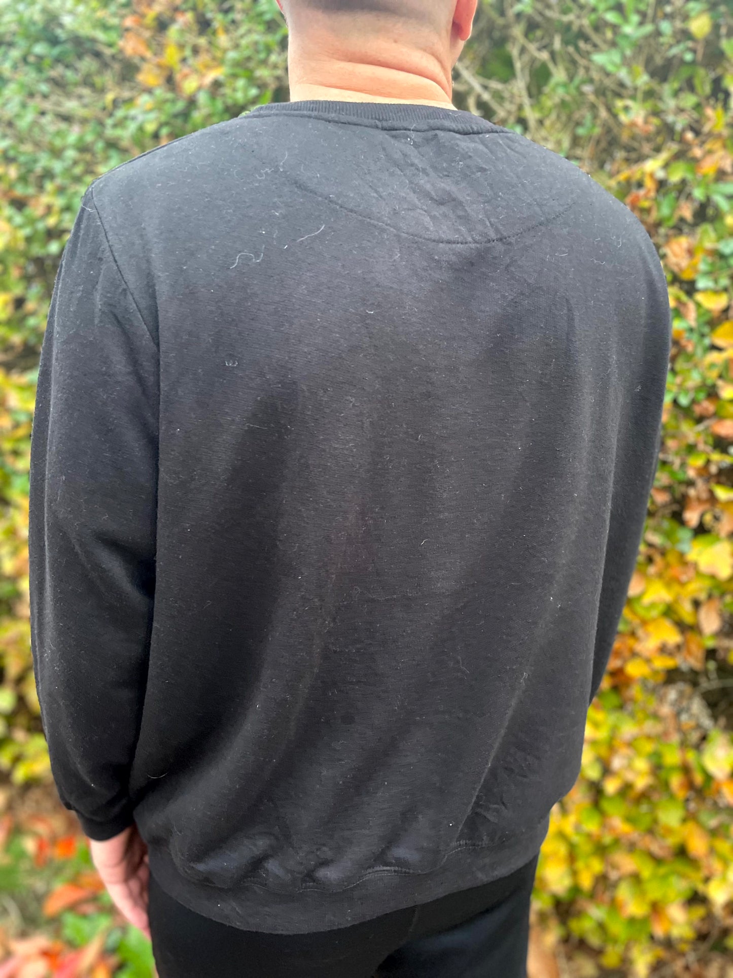 The Rolling Stones Pullover Jumper Sweater/Sweatshirt Band - XXL/Extra Extra Large/2XL