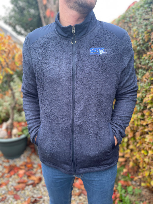 Champion Vintage Fleece USA College Baseball XXL Missouri