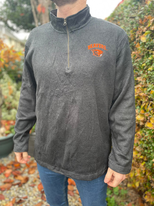 Champion Oregon State Beavers Fleece Jumper Pullover - XXL/Extra Extra Large