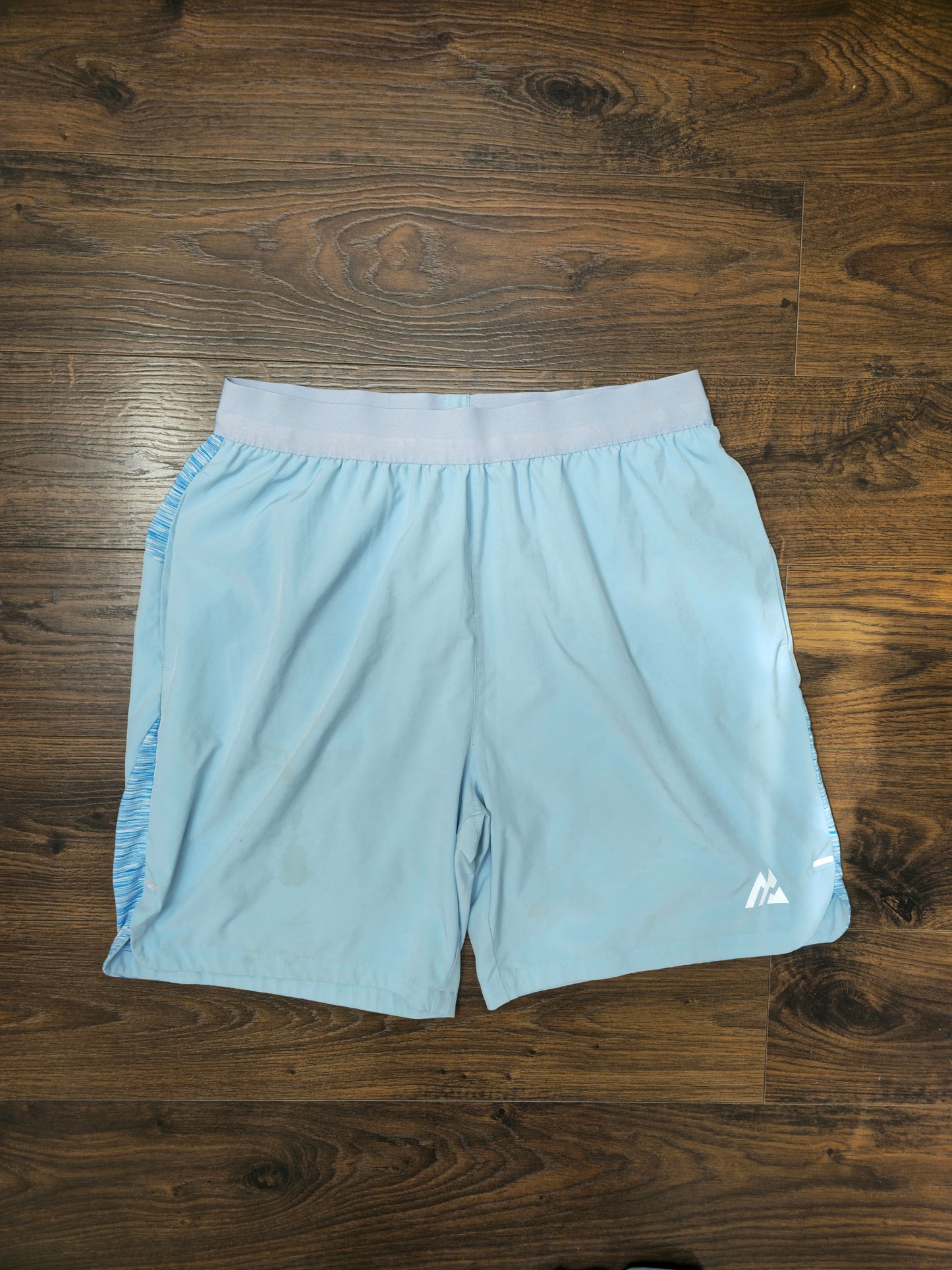 Montirex Activewear SET Shorts Short Sleeve T-Shirt - L/Large & XL/Extra Large