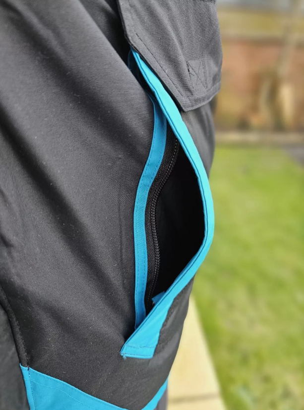 Columbia Challenger Pullover Insulated Anorak Smock Jacket - M/Medium