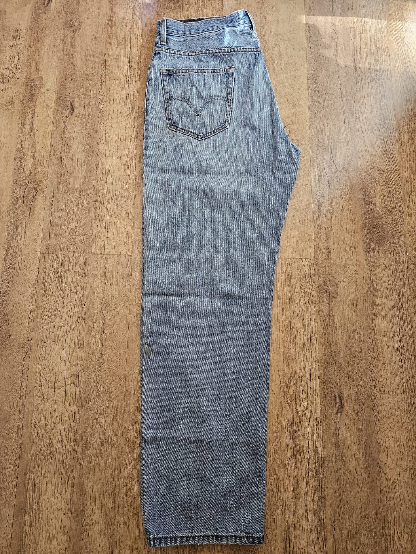 Levi's Blue Jeans 550 relaxed Fit - W36/31L