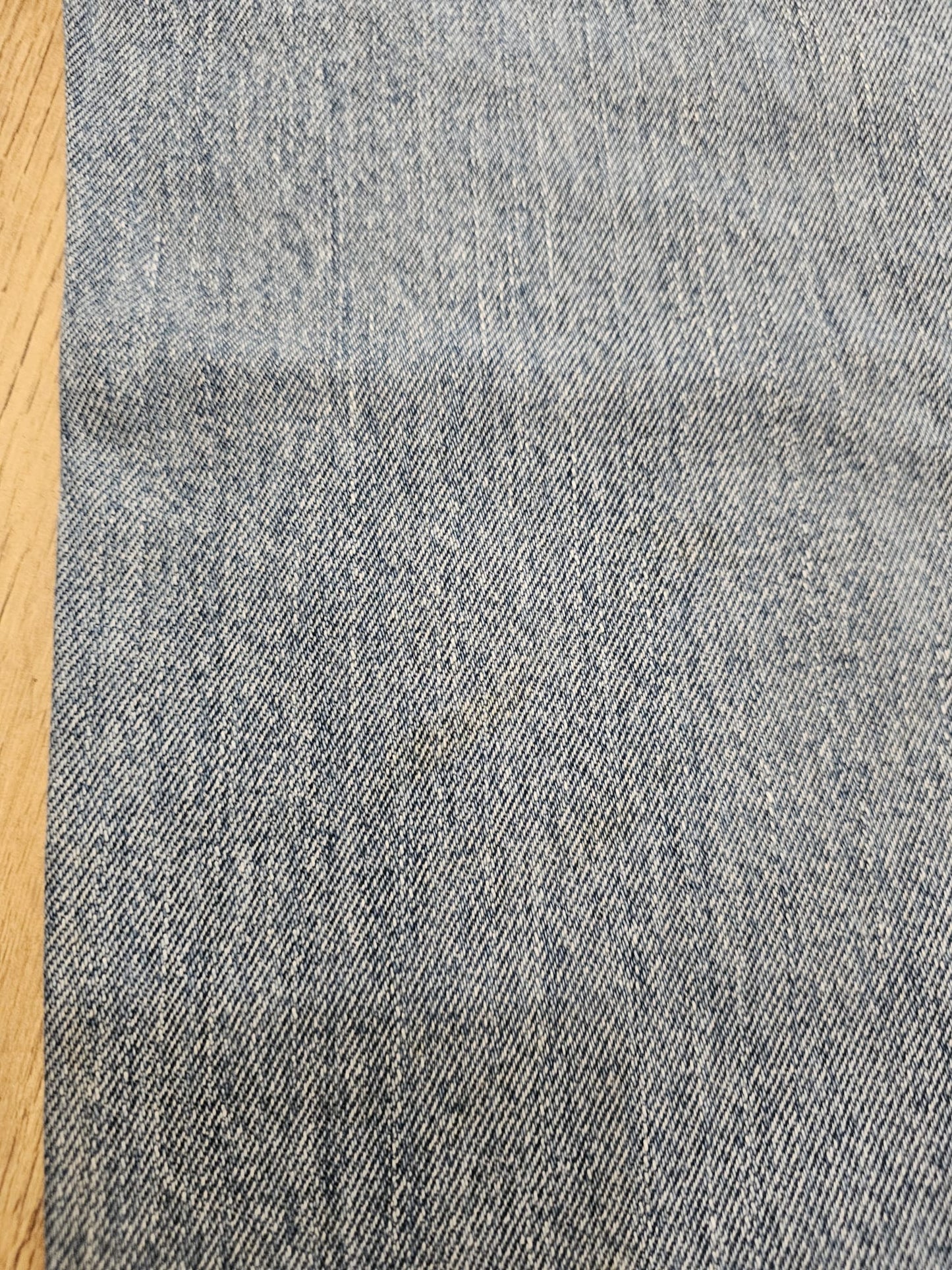 Levi's Blue Jeans 550 relaxed Fit - W36/31L